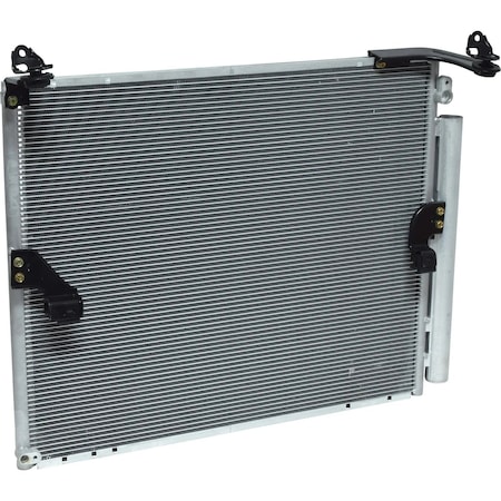 Universal Air Cond Universal Air Conditioning, Cn3870Pfc CN3870PFC